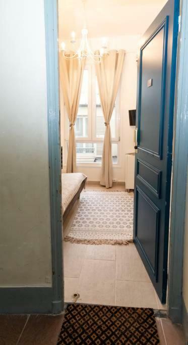 Artiste Du Montmartre Appartement Parijs